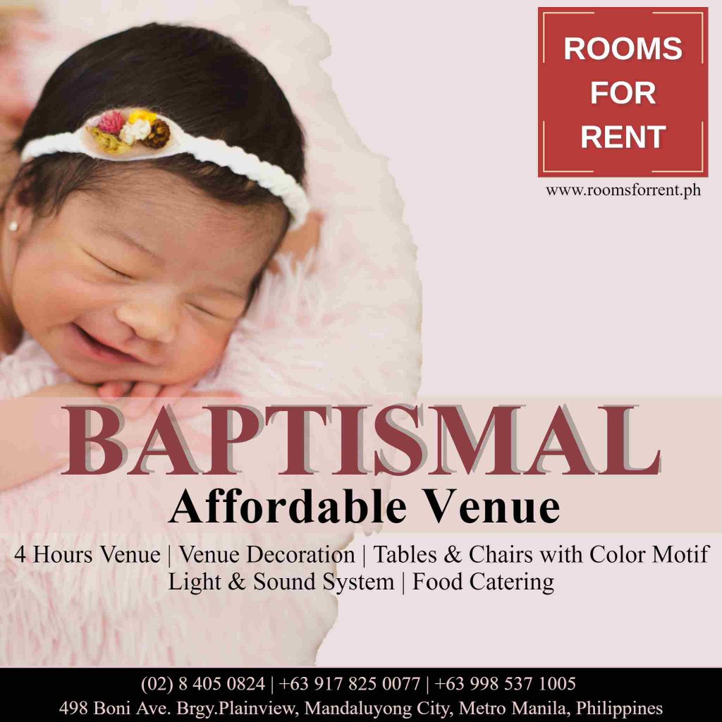 Baptismal - Rooms for Rent-events-baptismal-package-venue-design-decoration-roomsforrent.ph